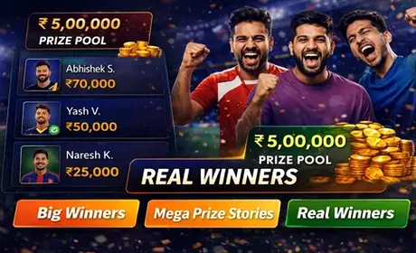 Big winners, Crore prize boards, and recent UPI payout stories worth following