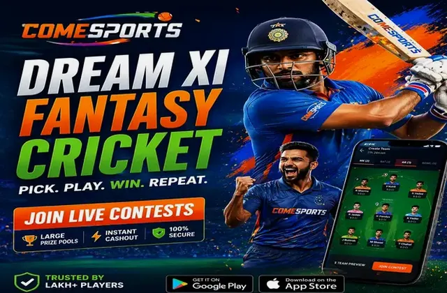 Aa888bet (aa 888 bet) fantasy cricket & matchday visual 1