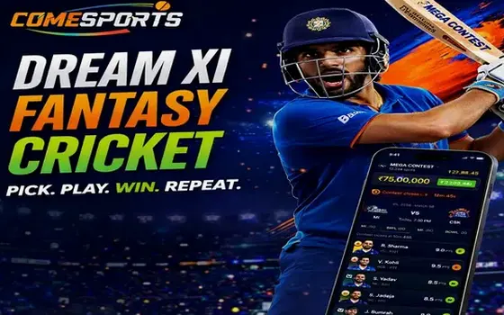 Hyderabad vs Delhi on Aa888bet